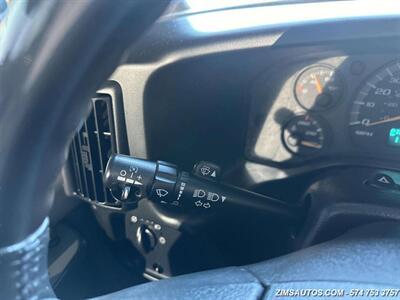 2005 GMC Savana RV G1500 - Photo 19 - Logansport, IN 46947