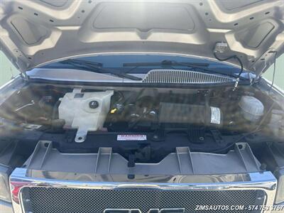 2005 GMC Savana RV G1500 - Photo 12 - Logansport, IN 46947