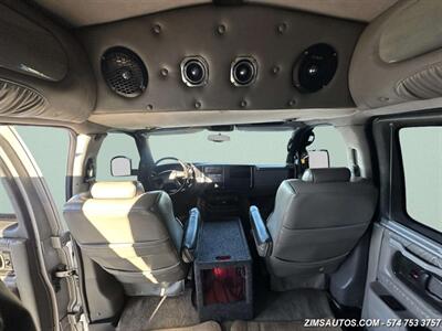 2005 GMC Savana RV G1500 - Photo 28 - Logansport, IN 46947