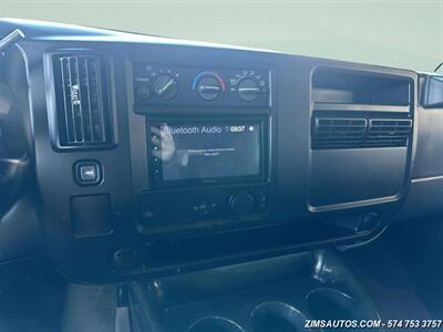 2005 GMC Savana RV G1500 - Photo 22 - Logansport, IN 46947