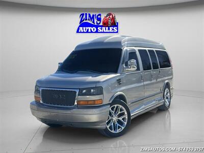 2005 GMC Savana RV G1500 - Photo 3 - Logansport, IN 46947