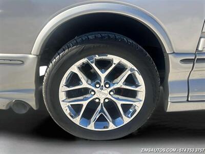 2005 GMC Savana RV G1500 - Photo 39 - Logansport, IN 46947