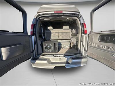 2005 GMC Savana RV G1500 - Photo 31 - Logansport, IN 46947