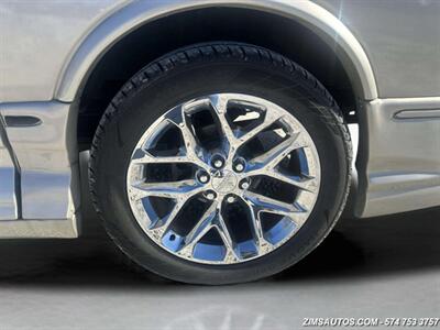 2005 GMC Savana RV G1500 - Photo 35 - Logansport, IN 46947