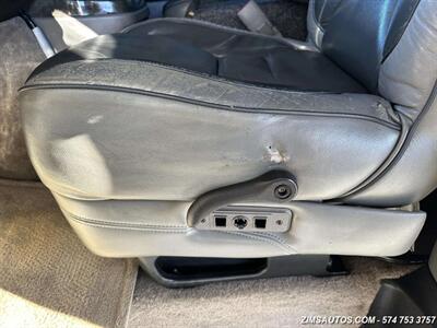 2005 GMC Savana RV G1500 - Photo 16 - Logansport, IN 46947