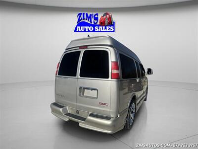 2005 GMC Savana RV G1500 - Photo 8 - Logansport, IN 46947