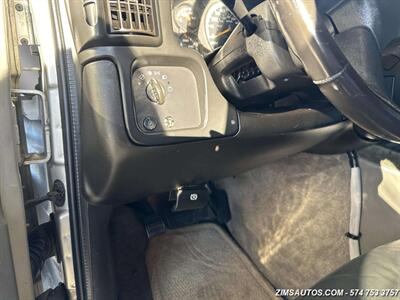 2005 GMC Savana RV G1500 - Photo 17 - Logansport, IN 46947