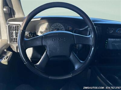 2005 GMC Savana RV G1500 - Photo 18 - Logansport, IN 46947