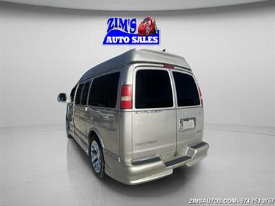 2005 GMC Savana RV G1500 - Photo 6 - Logansport, IN 46947