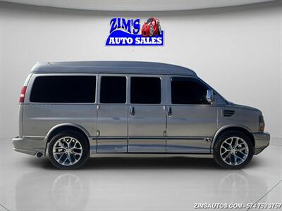 2005 GMC Savana RV G1500 - Photo 10 - Logansport, IN 46947