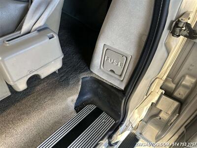 2005 GMC Savana RV G1500 - Photo 44 - Logansport, IN 46947