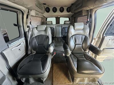 2005 GMC Savana RV G1500 - Photo 29 - Logansport, IN 46947