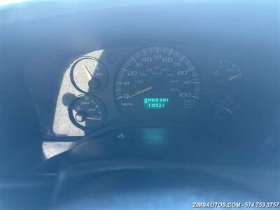 2005 GMC Savana RV G1500 - Photo 21 - Logansport, IN 46947