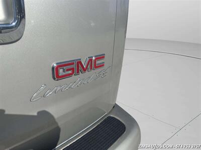 2005 GMC Savana RV G1500 - Photo 38 - Logansport, IN 46947