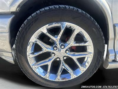 2005 GMC Savana RV G1500 - Photo 34 - Logansport, IN 46947