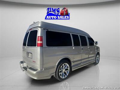 2005 GMC Savana RV G1500 - Photo 9 - Logansport, IN 46947