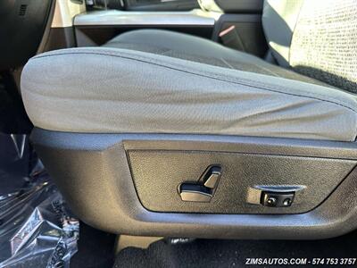 2018 RAM 2500 Big Horn - Photo 17 - Logansport, IN 46947