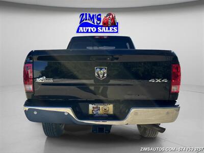 2018 RAM 2500 Big Horn - Photo 7 - Logansport, IN 46947