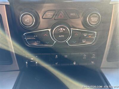 2018 RAM 2500 Big Horn - Photo 23 - Logansport, IN 46947