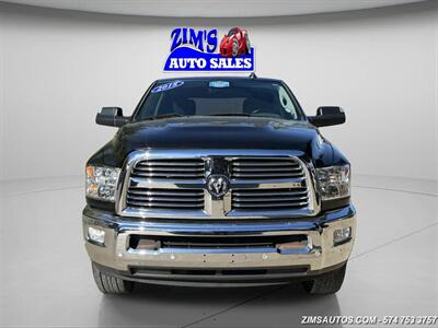 2018 RAM 2500 Big Horn - Photo 2 - Logansport, IN 46947