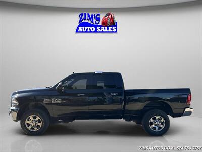 2018 RAM 2500 Big Horn - Photo 5 - Logansport, IN 46947