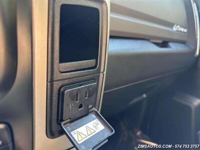 2018 RAM 2500 Big Horn - Photo 25 - Logansport, IN 46947
