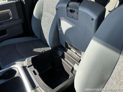 2018 RAM 2500 Big Horn - Photo 30 - Logansport, IN 46947