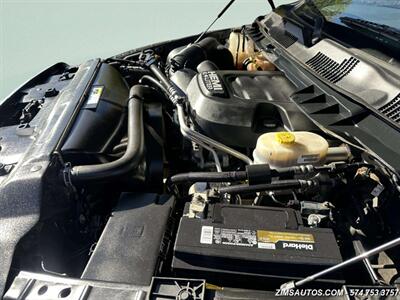 2018 RAM 2500 Big Horn - Photo 14 - Logansport, IN 46947