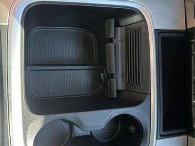 2018 RAM 2500 Big Horn - Photo 26 - Logansport, IN 46947