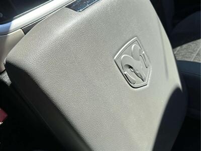 2018 RAM 2500 Big Horn - Photo 28 - Logansport, IN 46947