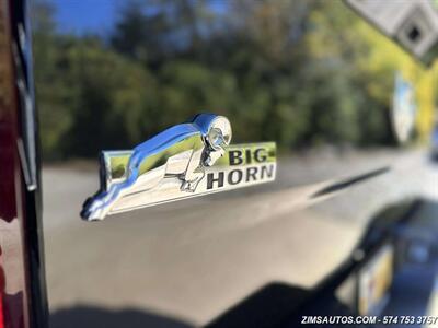 2018 RAM 2500 Big Horn - Photo 45 - Logansport, IN 46947
