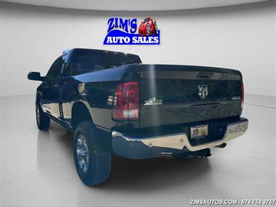 2018 RAM 2500 Big Horn - Photo 6 - Logansport, IN 46947