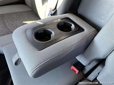 2018 RAM 2500 Big Horn - Photo 35 - Logansport, IN 46947