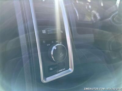 2018 RAM 2500 Big Horn - Photo 18 - Logansport, IN 46947