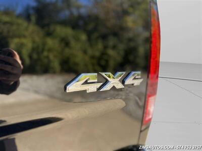 2018 RAM 2500 Big Horn - Photo 47 - Logansport, IN 46947