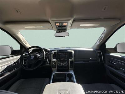 2018 RAM 2500 Big Horn - Photo 4 - Logansport, IN 46947