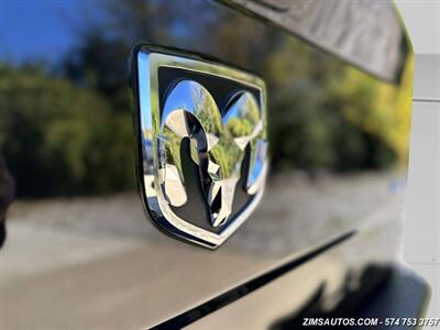 2018 RAM 2500 Big Horn - Photo 46 - Logansport, IN 46947