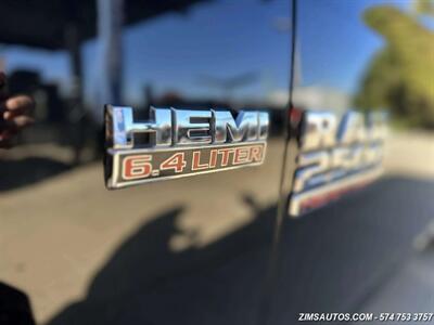 2018 RAM 2500 Big Horn - Photo 40 - Logansport, IN 46947