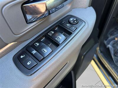 2018 RAM 2500 Big Horn - Photo 42 - Logansport, IN 46947