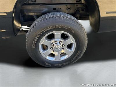 2018 RAM 2500 Big Horn - Photo 37 - Logansport, IN 46947