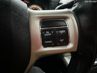 2016 RAM 2500 Laramie   - Photo 36 - Logansport, IN 46947