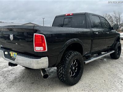 2016 RAM 2500 Laramie   - Photo 12 - Logansport, IN 46947