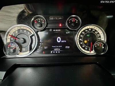 2016 RAM 2500 Laramie   - Photo 39 - Logansport, IN 46947