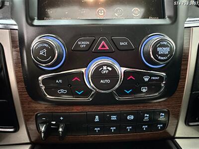 2016 RAM 2500 Laramie   - Photo 44 - Logansport, IN 46947