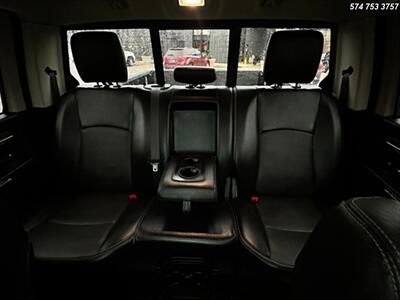 2016 RAM 2500 Laramie   - Photo 58 - Logansport, IN 46947