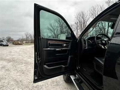 2016 RAM 2500 Laramie   - Photo 23 - Logansport, IN 46947