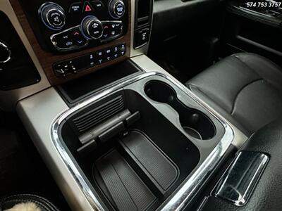 2016 RAM 2500 Laramie   - Photo 46 - Logansport, IN 46947