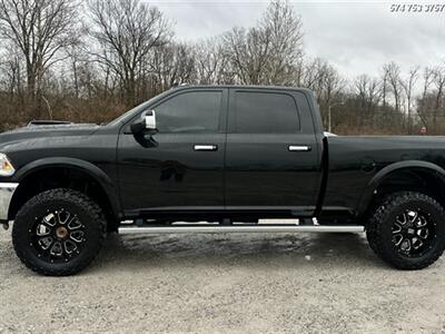 2016 RAM 2500 Laramie   - Photo 6 - Logansport, IN 46947