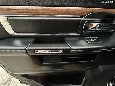 2016 RAM 2500 Laramie   - Photo 53 - Logansport, IN 46947