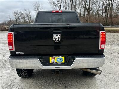 2016 RAM 2500 Laramie   - Photo 10 - Logansport, IN 46947